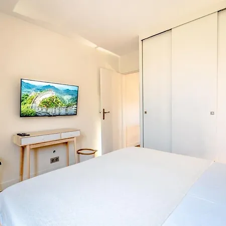 Appartement La Florida L Terrace & L Shellter *