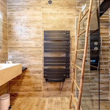 Daire La Florida L Terrace & L Shellter