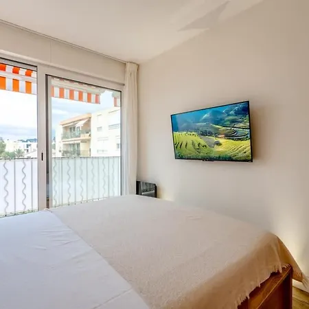 La Florida L Terrace & L Shellter Daire Saint-Tropez