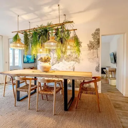 Daire La Florida L Terrace & L Shellter *