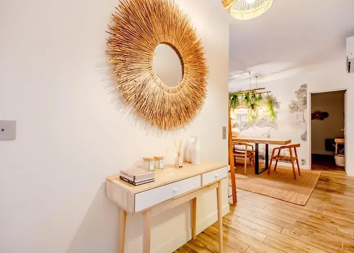 La Florida L Terrace & L Shellter Lägenhet *