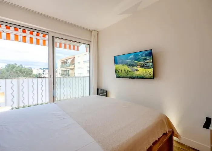 La Florida L Terrace & L Shellter Apartment Saint-Tropez